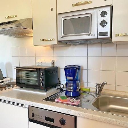 Hafenresidenz - Ferienwohnung 19 - Kapitän Wiek auf Rügen Exterior foto