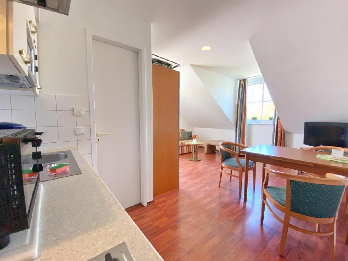 Hafenresidenz - Ferienwohnung 19 - Kapitän Wiek auf Rügen Exterior foto