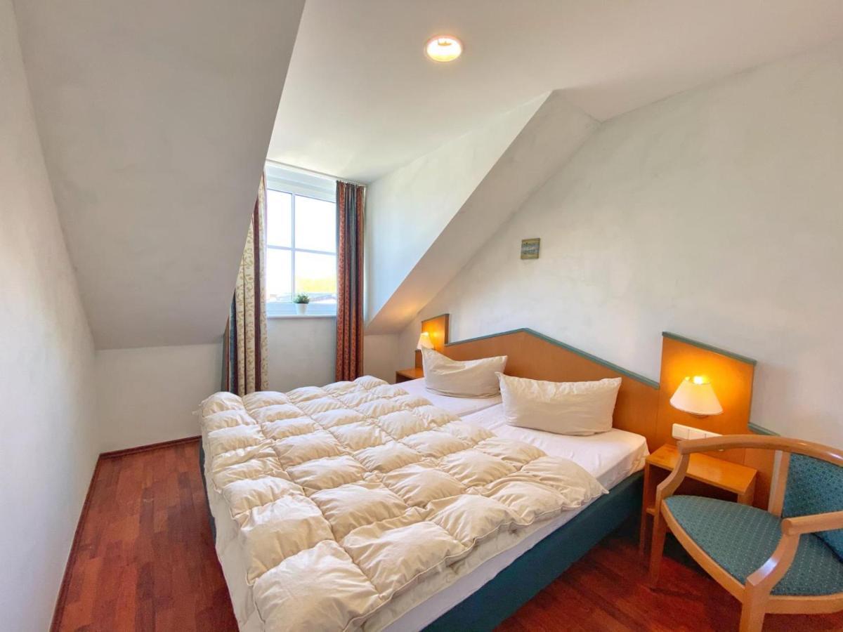 Hafenresidenz - Ferienwohnung 19 - Kapitän Wiek auf Rügen Exterior foto