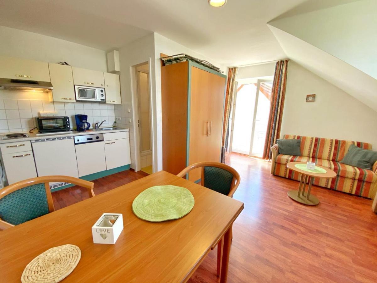 Hafenresidenz - Ferienwohnung 19 - Kapitän Wiek auf Rügen Exterior foto